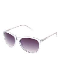 Appuyer n'importe où pour fermer cliquer n'importe où pour fermer. Lunettes De Soleil Transparent Blanc Madeleine Lunettes De Soleil Lunettes Soleil