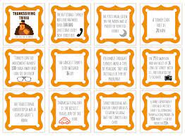 From the turkey to the pie, fixings, sides and more. 9 Best Printable Thanksgiving Trivia Printablee Com