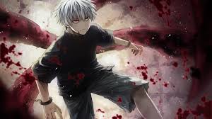 If you want to know various other wallpaper, you can see our gallery on sidebar. Wallpaper Anime Kaneki Ken Tokyo Ghoul Screenshot 1920x1080 Px Computer Wallpaper 1920x1080 Wallpaperup 577602 Hd Wallpapers Wallhere