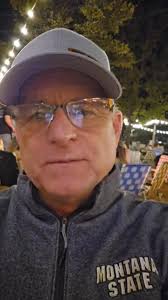 A Bobcat/Grizzly Grownup Update!