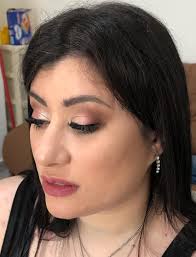 Anna Senatore Make-up Artist