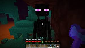 エンダー マン 倒し 方