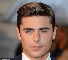 The many faces of Zac Efron: Leading plastic surgeon weighs in