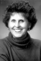 Mary Whipple Obituary (2005)