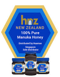 This unique manuka factor is exciting about this brand. Manuka Honey Singapore Distribute By Huamao Hnz Manuka