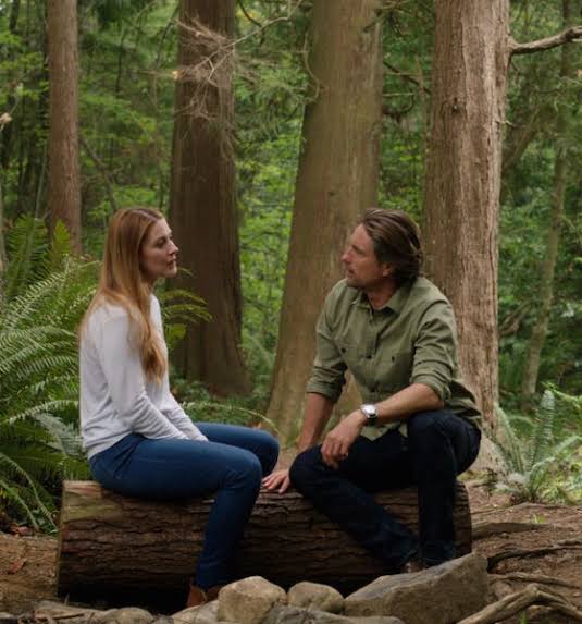 What Happens to Mel and Jack's Baby on 'Virgin River' Season 5? -  CraveYouTV TV Show Recaps, Reviews, Spoilers, Interviews