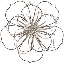 Get intermission metal sign online or find other wall art products from hobbylobby.com. Ornate Flower Metal Wall Decor Hobby Lobby 1659218
