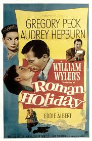Roman Holiday | Rotten Tomatoes