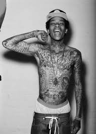 See more ideas about wiz khalifa tattoos, wiz khalifa, the wiz. Erstaunliche Wiz Khalifa Tattoos Bedeutungen Amber Rose Gesicht Usw Tattoo Wiz Khalifa Amber Rose Gesicht