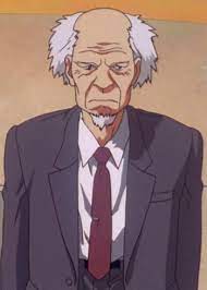 Daisuke ARAMAKI | Anime-Planet