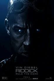 Don T Be A Menace To South Central Watch Online Riddick Starring Vin Diesel Theatrical Poster 2013 Free Movies Online Watch Free Movies Online Movies