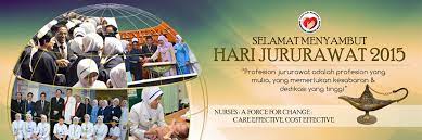 Dulu, memang penghantaran hanya via email sekian sahaja perkongsian untuk hari ini. Selamat Menyambut Hari Jururawat 12 Mei 2015 Mimin Adam