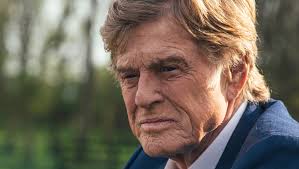 The Old Man & the Gun' review: Robert Redford exits in style ****