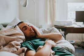Energy & Fatigue - Harvard Health