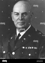 Chief signal officer of the army hi-res stock photography and images