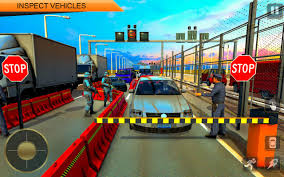 Emergency cases always need the coordination of teammates. Grenzpolizei Spiel Patrol Duty Police Simulator Fur Android Apk Herunterladen