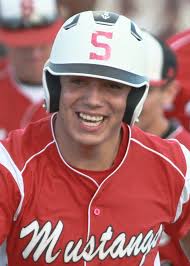 Lone Star Varsity baseball first team Super Team