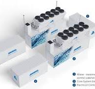 ANDRITZ Proton Exchange Membrane