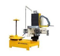 Best Selling Stone Stylobate Profiling Machine Column Base Profiling  Machine Column Cap Profiling Machine