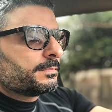 During this week of Thanksgiving, I have a very special person in mind..…