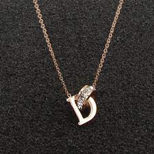 What Is Kj International Kjselections Is An American Brand Known For Its Great Products That All Ship From T Gold Pendant Necklace Jewelry Rose Gold Pendant