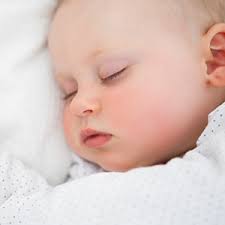 Moving 15 week old from naps in wrap to crib