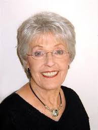 Obituary: Dr. Joan Tupper Fleming