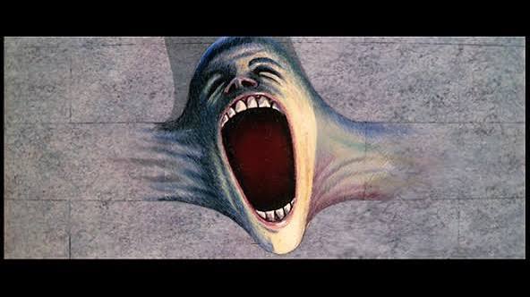 Pink Floyd: The Wall (1982) – Alex on Film