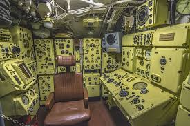 Pin By Tony On Cables Retro Futurism Old Technology Submarine