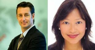 AMES name final juries and presidents