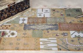 kaso hand knotted luxury wool rugs