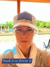 Any tips for raising chickens in the Mohave Desert heat?