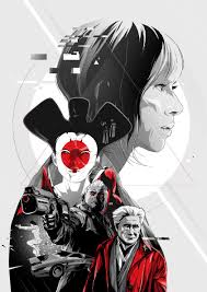 Through these prosthetics, the weak are made strong, and the dying are given new life. Ghost In The Shell Watch And Download Ghost In The Shell Free 1080 Px Watch All English Movie Ghost In The Shell Ghost Alternative Movie Posters