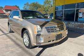 Image result for White Diamond 2005 SRX