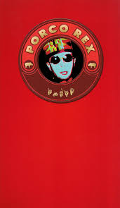 El indio solari concientizó sobre la cuarentena. Indio Solari Porco Rex 2007 Cd Discogs