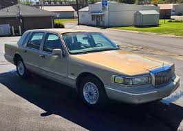 Image result for Opal 1996 Town Car