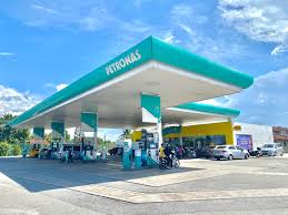 PETRONAS Tandop, Alor Setar