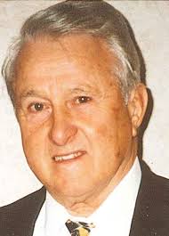 Obituary of Pio Dalponte