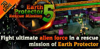 إليك تطبيق رائع آخر من alien force war: Descargar Earth Protector Rescue Mission 6 Para Pc Gratis Ultima Version Com Earthprotector Rescuemission6