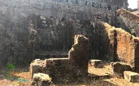 Mahim Fort – Historical Fort near Kelva ...
