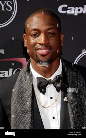 Dwyane wade hi-res stock photography and images