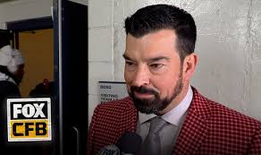 Voice of the Huskers: Greg Sharpe's journey after being diagnosed with  Pancreatic Cancer