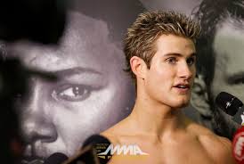 UFC New Jersey: 'Johnson vs Bader,' The Report Card