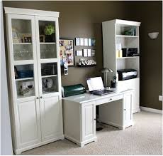Ikea Liatorp Desk Not The Bookcase Office Furniture Design Home Home Office Furniture