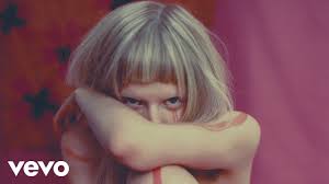Aurora On Inspiring Billie Eilish And Chemical Brothers And Her Explosive New Album A Different Kind Of Human
