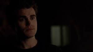 The Vampire Diaries by Jon