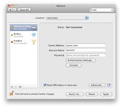 How To Auto Save A Cisco Vpn Connection Password On Mac Os X Super User
