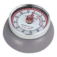 I was looking for a simple kitchen timer with three timer functions to replace a 30. Kitchen Timers You Ll Love In 2021 Wayfair