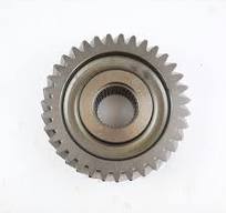 Dongfeng J6 Truck Transmission Driving Gear 12JS200T-1707030 New Condition for Gearbox
