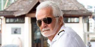What is captain lee net worth. Below Deck Captain Lee S Salary From The Show His Net Worth